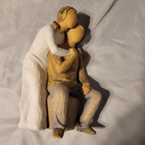 Willow Tree You and Me